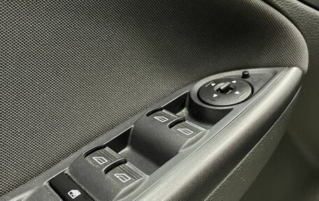 Ford Focus III, 2018 год, 1 050 000 рублей, 9 фотография