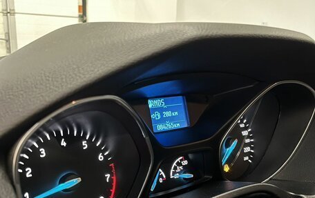 Ford Focus III, 2018 год, 1 050 000 рублей, 12 фотография