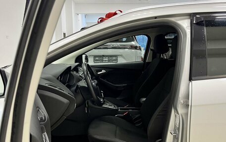 Ford Focus III, 2018 год, 1 050 000 рублей, 18 фотография