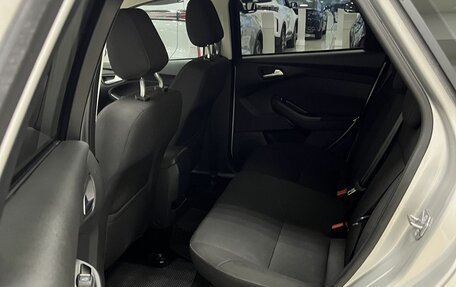 Ford Focus III, 2018 год, 1 050 000 рублей, 23 фотография