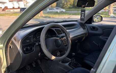 Chevrolet Lanos I, 2007 год, 285 000 рублей, 7 фотография