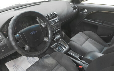 Ford Mondeo III, 2005 год, 449 000 рублей, 8 фотография