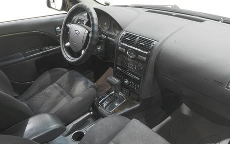 Ford Mondeo III, 2005 год, 449 000 рублей, 9 фотография