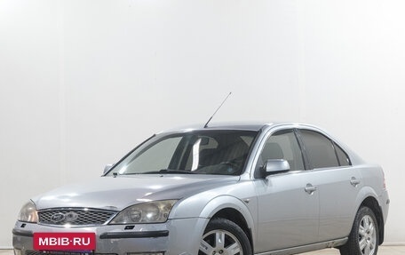 Ford Mondeo III, 2005 год, 449 000 рублей, 4 фотография