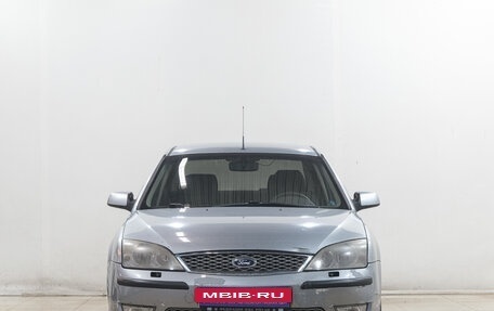 Ford Mondeo III, 2005 год, 449 000 рублей, 2 фотография