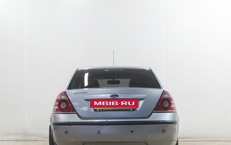 Ford Mondeo III, 2005 год, 449 000 рублей, 6 фотография