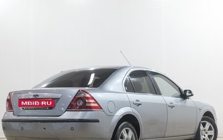 Ford Mondeo III, 2005 год, 449 000 рублей, 7 фотография