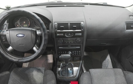 Ford Mondeo III, 2005 год, 449 000 рублей, 12 фотография