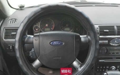 Ford Mondeo III, 2005 год, 449 000 рублей, 13 фотография