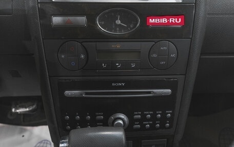 Ford Mondeo III, 2005 год, 449 000 рублей, 18 фотография