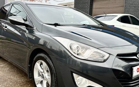 Hyundai i40 I рестайлинг, 2015 год, 1 249 000 рублей, 3 фотография