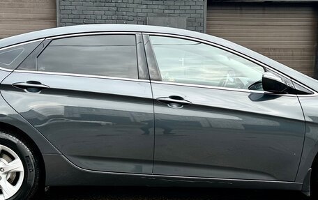 Hyundai i40 I рестайлинг, 2015 год, 1 249 000 рублей, 7 фотография