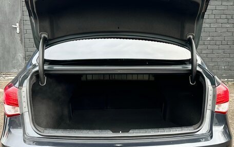 Hyundai i40 I рестайлинг, 2015 год, 1 249 000 рублей, 11 фотография