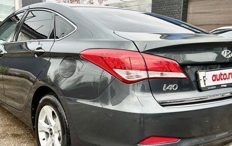 Hyundai i40 I рестайлинг, 2015 год, 1 249 000 рублей, 6 фотография