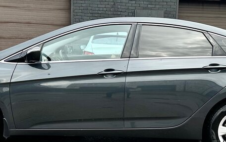 Hyundai i40 I рестайлинг, 2015 год, 1 249 000 рублей, 8 фотография