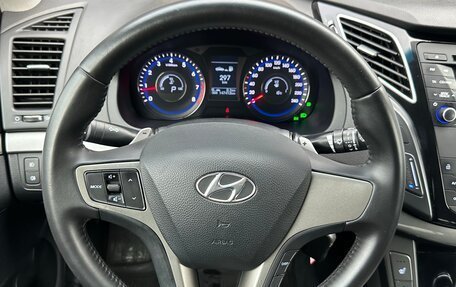 Hyundai i40 I рестайлинг, 2015 год, 1 249 000 рублей, 14 фотография