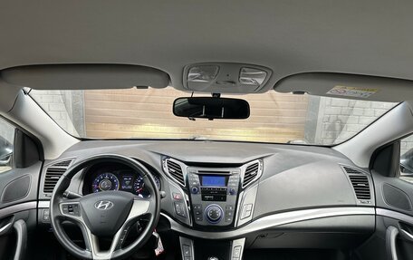 Hyundai i40 I рестайлинг, 2015 год, 1 249 000 рублей, 12 фотография