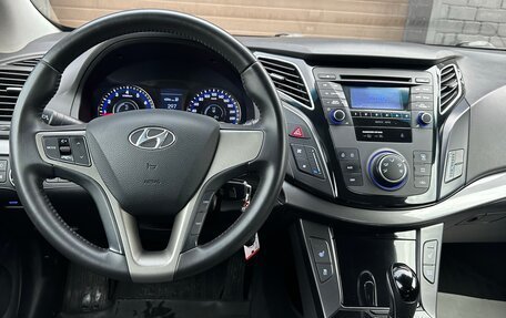 Hyundai i40 I рестайлинг, 2015 год, 1 249 000 рублей, 13 фотография