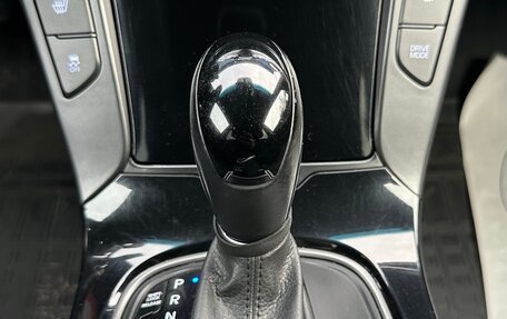 Hyundai i40 I рестайлинг, 2015 год, 1 249 000 рублей, 18 фотография