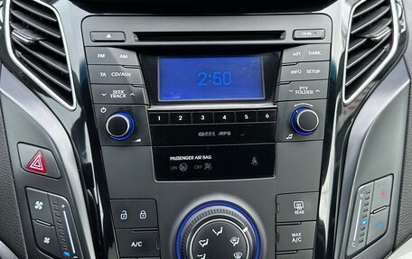 Hyundai i40 I рестайлинг, 2015 год, 1 249 000 рублей, 17 фотография