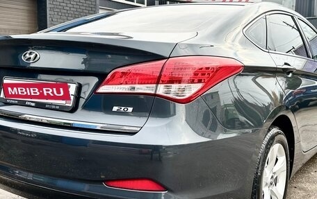 Hyundai i40 I рестайлинг, 2015 год, 1 249 000 рублей, 4 фотография