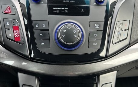 Hyundai i40 I рестайлинг, 2015 год, 1 249 000 рублей, 16 фотография