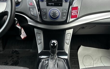 Hyundai i40 I рестайлинг, 2015 год, 1 249 000 рублей, 15 фотография