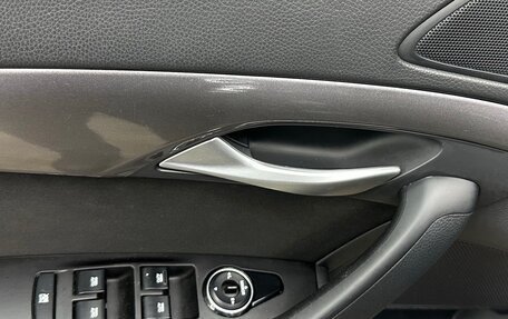 Hyundai i40 I рестайлинг, 2015 год, 1 249 000 рублей, 23 фотография