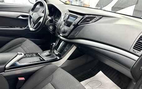 Hyundai i40 I рестайлинг, 2015 год, 1 249 000 рублей, 26 фотография