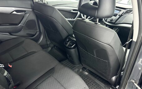 Hyundai i40 I рестайлинг, 2015 год, 1 249 000 рублей, 28 фотография