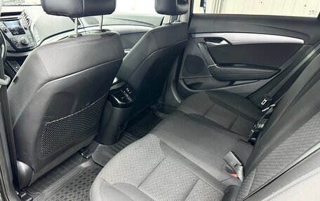 Hyundai i40 I рестайлинг, 2015 год, 1 249 000 рублей, 27 фотография