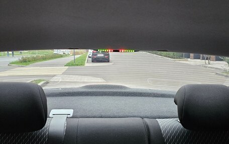 KIA Rio IV, 2019 год, 1 420 000 рублей, 10 фотография