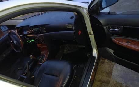 BYD F3 I, 2008 год, 78 000 рублей, 8 фотография