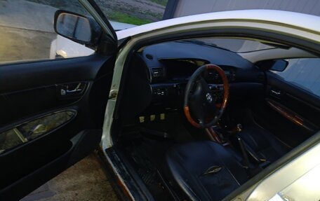 BYD F3 I, 2008 год, 78 000 рублей, 7 фотография