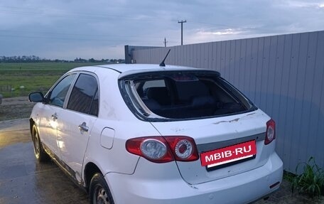 BYD F3 I, 2008 год, 78 000 рублей, 4 фотография