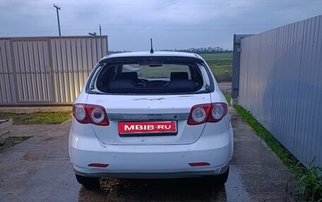 BYD F3 I, 2008 год, 78 000 рублей, 6 фотография