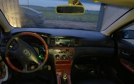 BYD F3 I, 2008 год, 78 000 рублей, 10 фотография