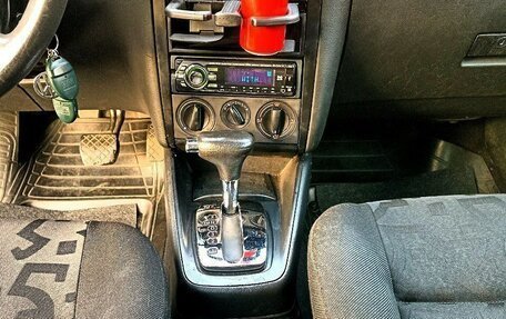 Volkswagen Golf IV, 1998 год, 299 000 рублей, 9 фотография