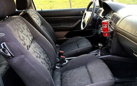 Volkswagen Golf IV, 1998 год, 299 000 рублей, 12 фотография