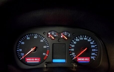 Volkswagen Golf IV, 1998 год, 299 000 рублей, 24 фотография