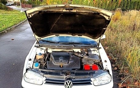 Volkswagen Golf IV, 1998 год, 299 000 рублей, 22 фотография
