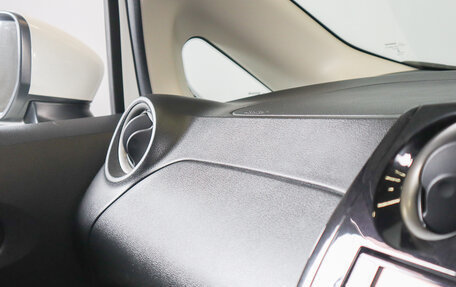 Nissan Note II рестайлинг, 2019 год, 1 449 000 рублей, 11 фотография