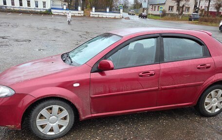 Chevrolet Lacetti, 2011 год, 450 000 рублей, 6 фотография