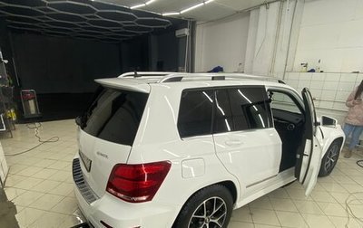 Mercedes-Benz GLK-Класс, 2014 год, 2 400 000 рублей, 1 фотография