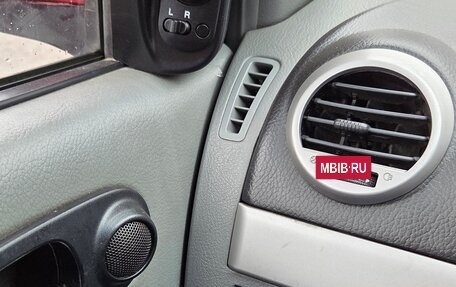 Chevrolet Lacetti, 2011 год, 450 000 рублей, 12 фотография