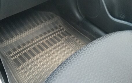 KIA Rio III рестайлинг, 2015 год, 930 000 рублей, 7 фотография