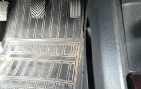 KIA Rio III рестайлинг, 2015 год, 930 000 рублей, 8 фотография