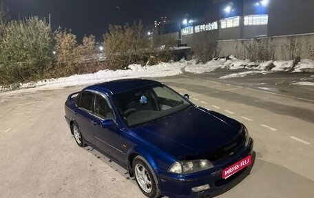 Honda Torneo, 1999 год, 500 000 рублей, 1 фотография