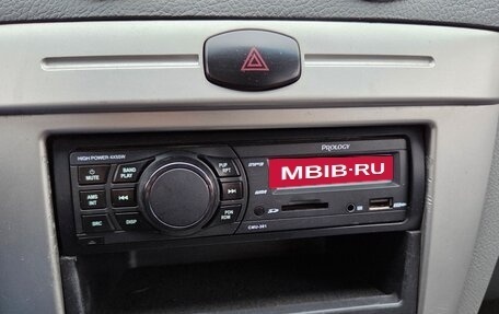 Chevrolet Lacetti, 2011 год, 450 000 рублей, 15 фотография