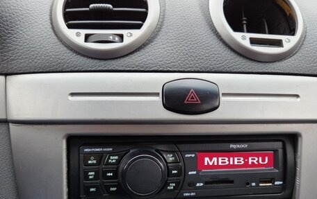 Chevrolet Lacetti, 2011 год, 450 000 рублей, 14 фотография